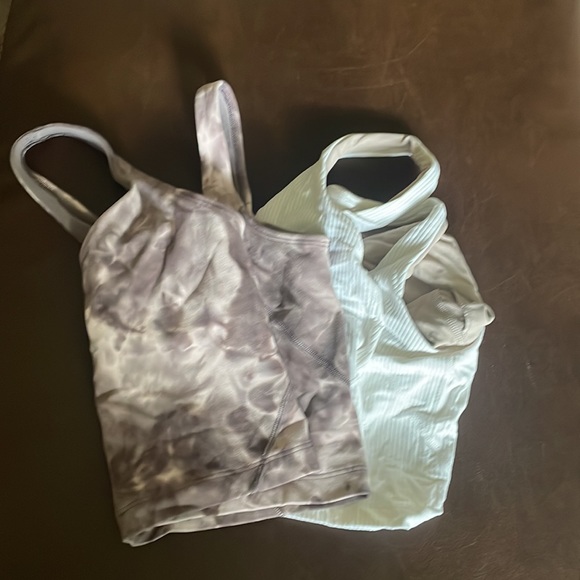 lululemon athletica Tops - Lululemon Align Tank 2 for 1